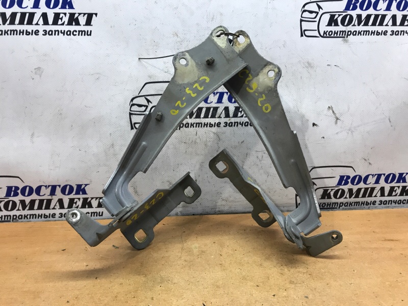 Петля капота Nissan Serena 2006 CC25 MR20DE