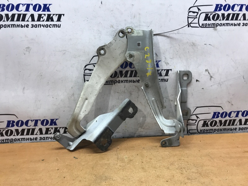 Петля капота Nissan Serena 2010 CC25 MR20DE