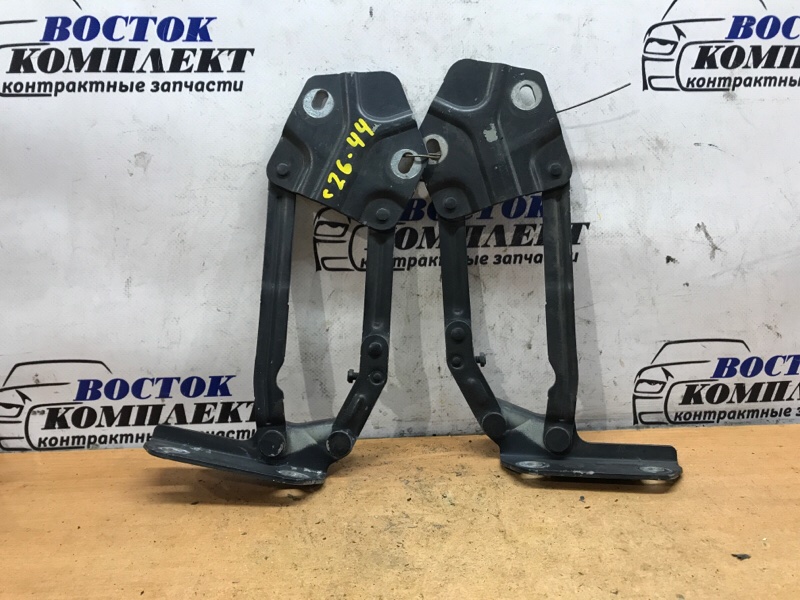 Петля капота Volkswagen Touran WVGZZZ1TZ CTH