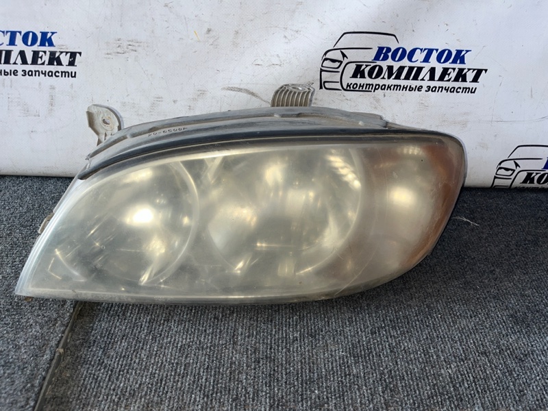 Фара Kia spectra 2007 SD S6D