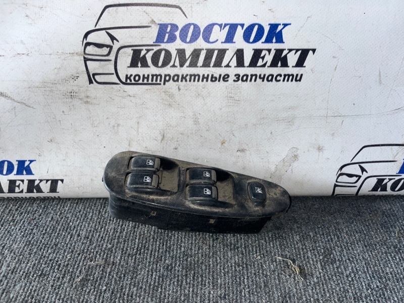 Блок управления стеклоподъемниками Kia spectra 2007 SD S6D