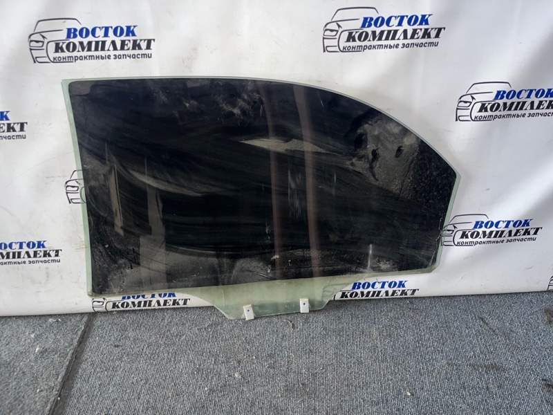Стекло двери Kia spectra 2007 SD S6D зад прав