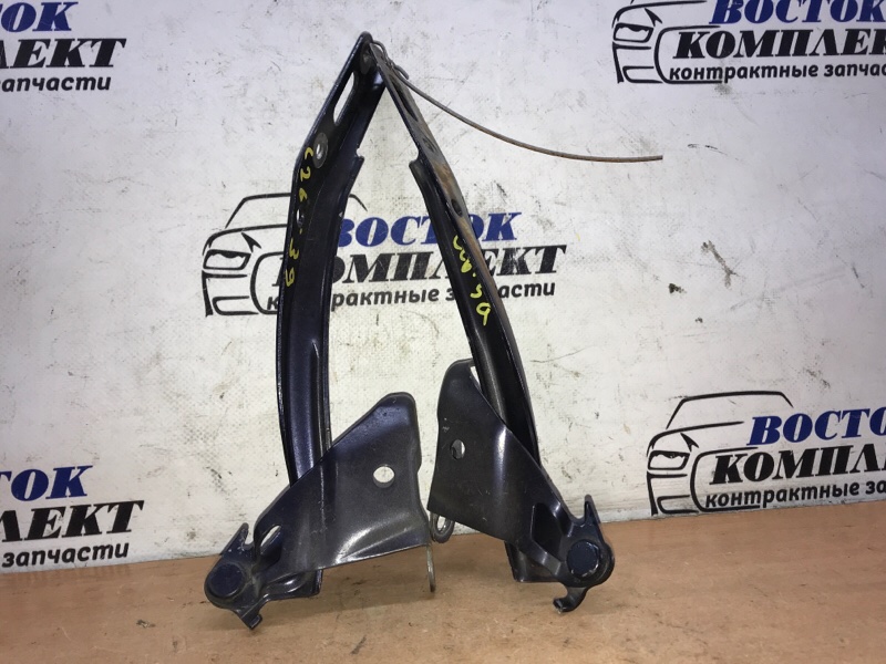 Петля капота Honda Fit GE6 L13A