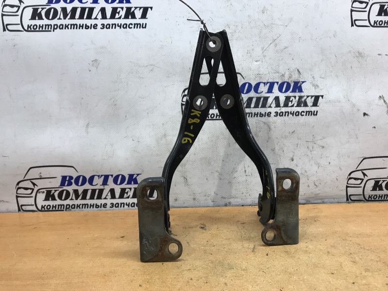 Петля капота Honda Airwave GJ1 L15A