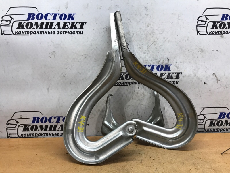 Петля капота Honda Mobilio Spike 2006 GK1 L15A