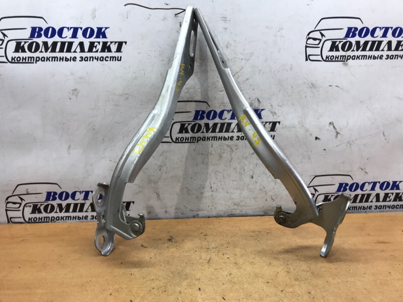 Петля капота Honda Insight 2010 ZE2 LDA