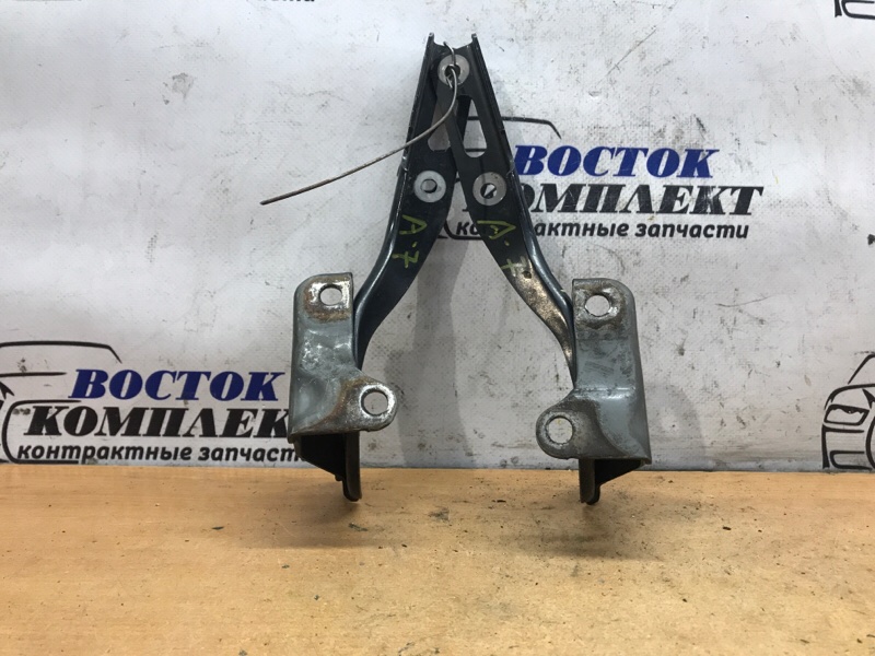 Петля капота Honda Airwave GJ1 L15A