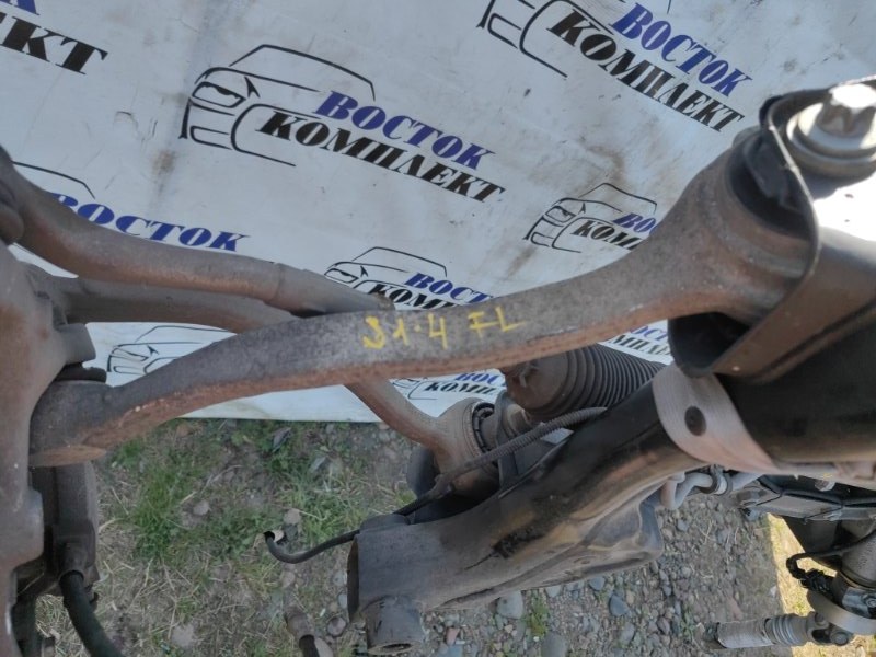 Рычаг подвески верхний Mercedes-Benz SLK-CLASS R171 M271 перед лев