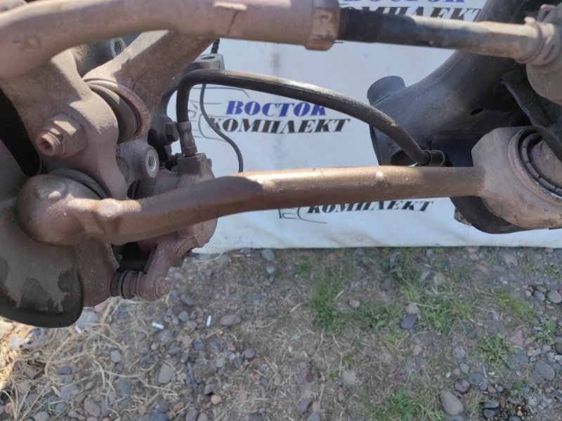 Рычаг подвески нижний Mercedes-Benz SLK-CLASS R171 M271 перед прав