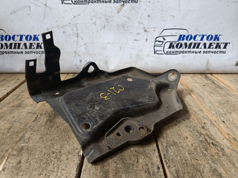 Полка под аккумулятор Honda Mobilio Spike 2006 GK1 L15A