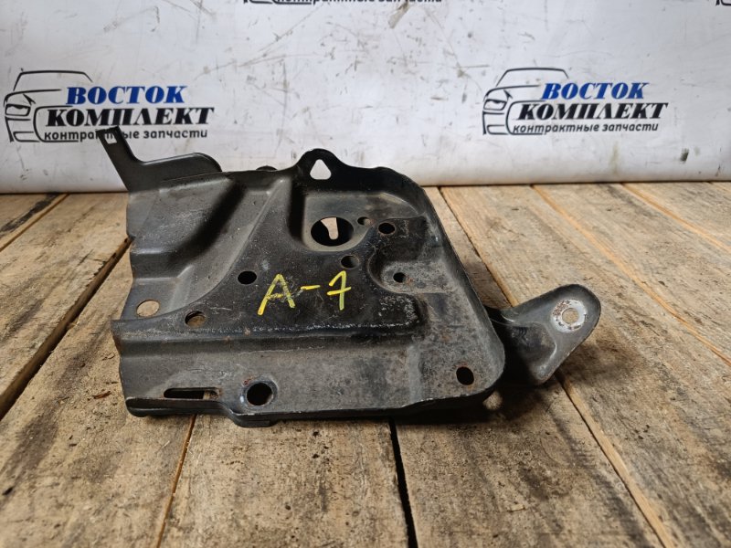 Полка под аккумулятор Honda Airwave GJ1 L15A