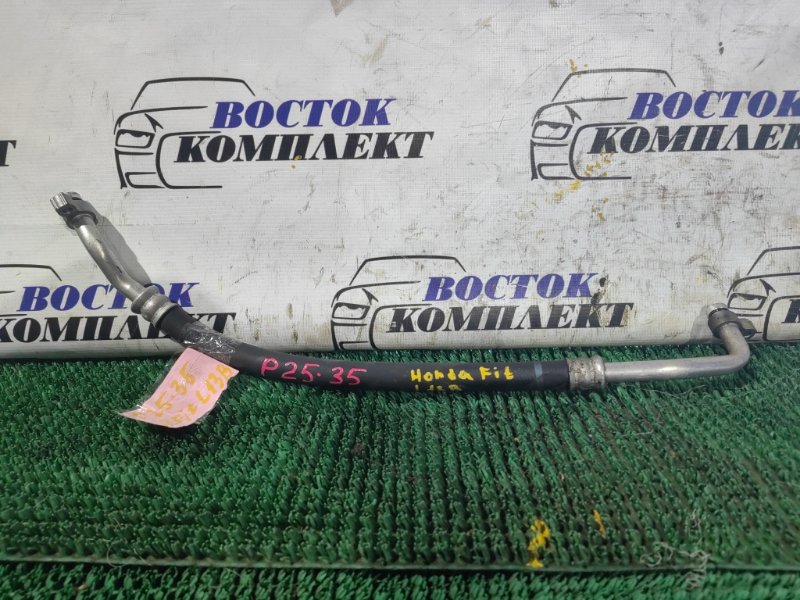 Трубка кондиционера Honda Fit 2014 GK3 L13B