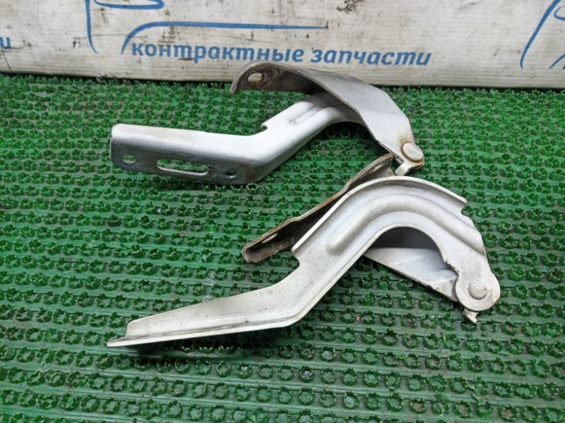 Петля капота Honda Accord 2003 CM2 K24A