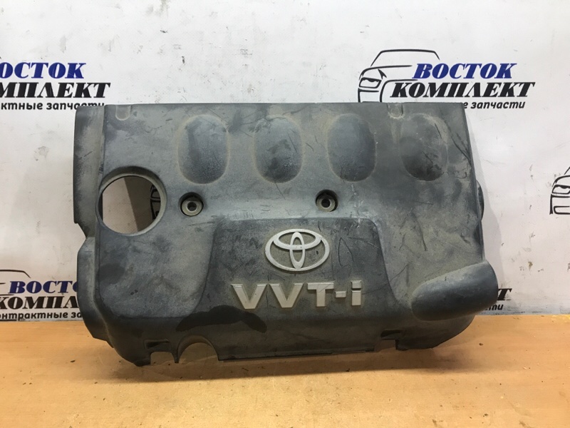 Крышка на двигатель декоративная Toyota Funcargo NCP25 1NZ-FE