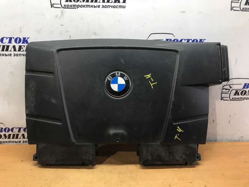 Крышка на двигатель декоративная BMW 320i WBAPG360I0 N43B20AA