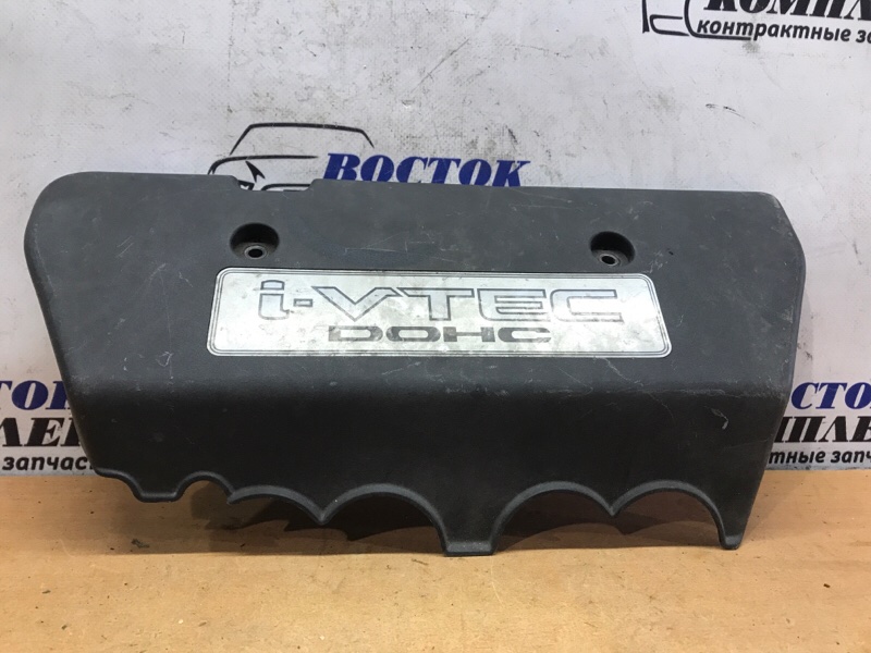 Крышка на двигатель декоративная Honda CR-V RD4 K20A