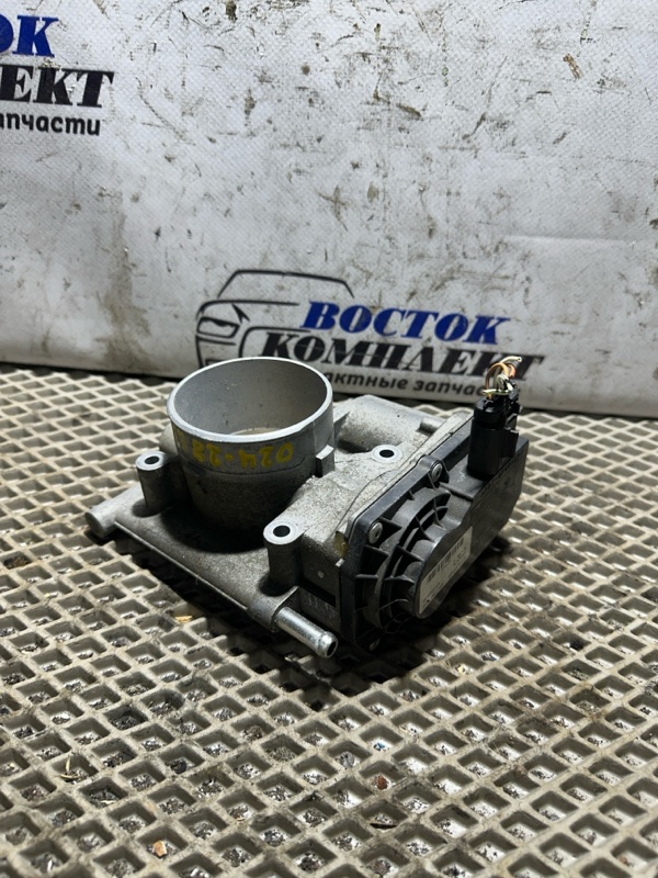 Заслонка дроссельная Mazda Atenza GG3S L3-VE