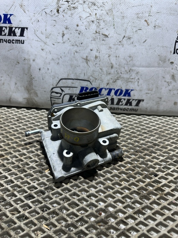 Заслонка дроссельная Mazda Demio DY3W ZJ-VE