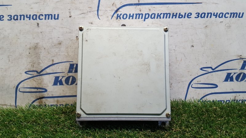 Блок управления ДВС Honda Odyssey 1999 RA4 F23A
