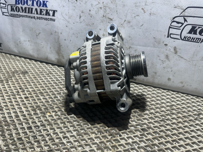 Генератор Peugeot 208 2013 A9 EP6C