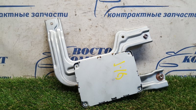 Блок управления дверьми Honda Accord 2003 CM2 K24A