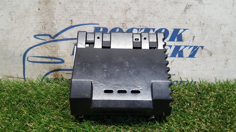 Усилитель звука Honda Accord 2003 CM2 K24A