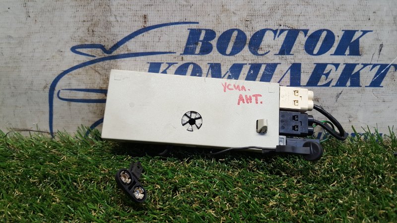 Усилитель антенны Volvo V70  B5254T