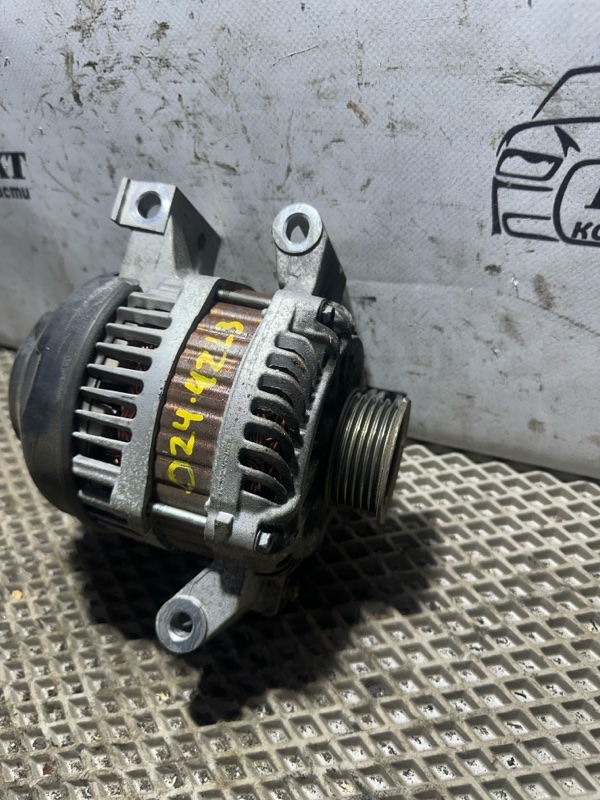 Генератор Mazda Atenza GG3S L3-VE