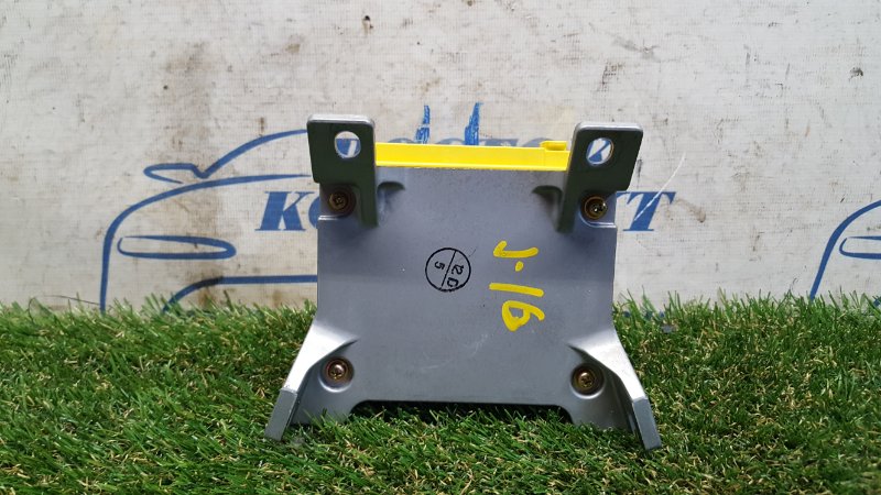 Блок управления airbag Honda Accord 2003 CM2 K24A