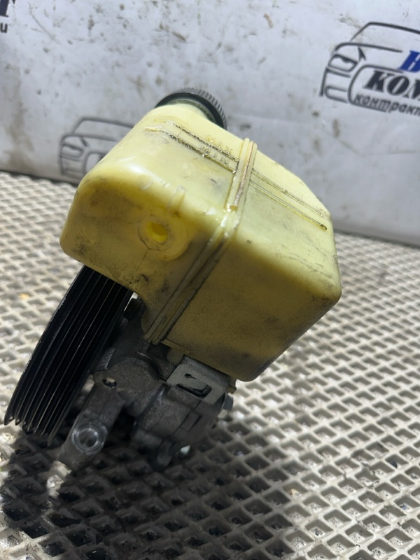 Насос гидроусилителя Mazda Atenza GG3S L3-VE