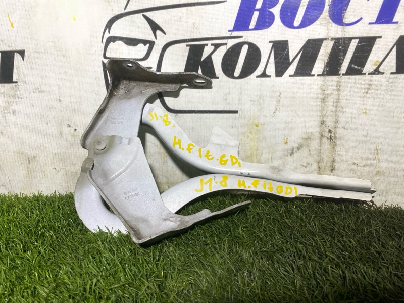 Петля капота Honda Fit 2005 GD1 L13A