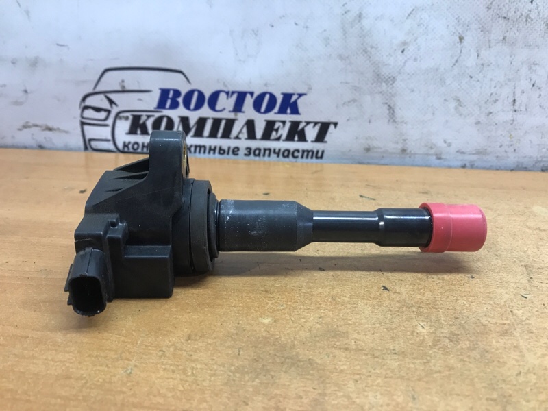 Катушка зажигания Honda Civic 2006 FD3 LDA