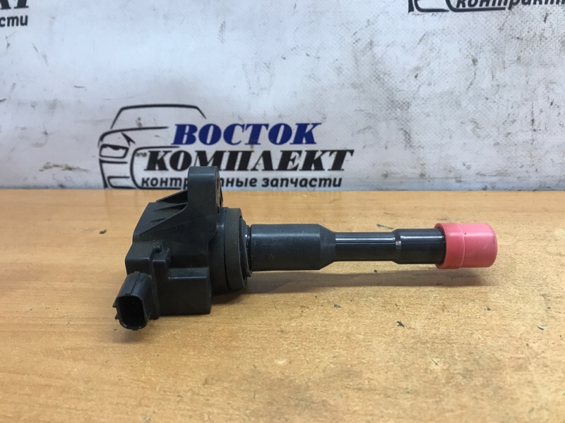 Катушка зажигания Honda Civic 2006 FD3 LDA