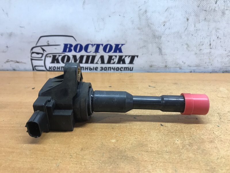 Катушка зажигания Honda Civic 2006 FD3 LDA