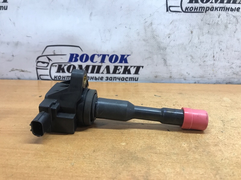 Катушка зажигания Honda Civic 2006 FD3 LDA