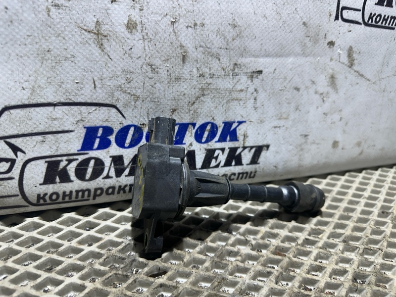 Катушка зажигания Nissan March 2005 BNK12 CR14DE