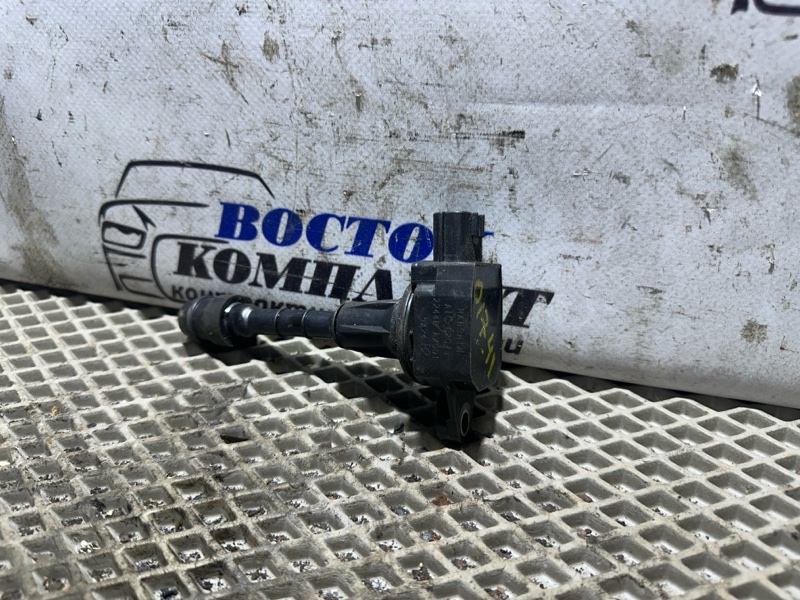 Катушка зажигания Nissan March 2005 BNK12 CR14DE