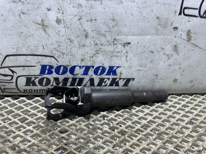 Катушка зажигания Peugeot 208 2013 A9 EP6C