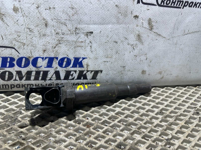 Катушка зажигания Peugeot 208 2013 A9 EP6C