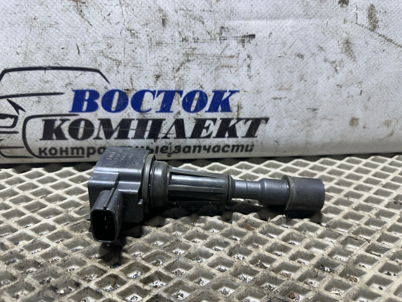 Катушка зажигания Mazda Demio 2007 DY3W ZJ-VE