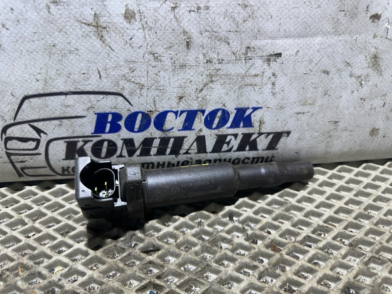 Катушка зажигания Peugeot 208 2013 A9 EP6C