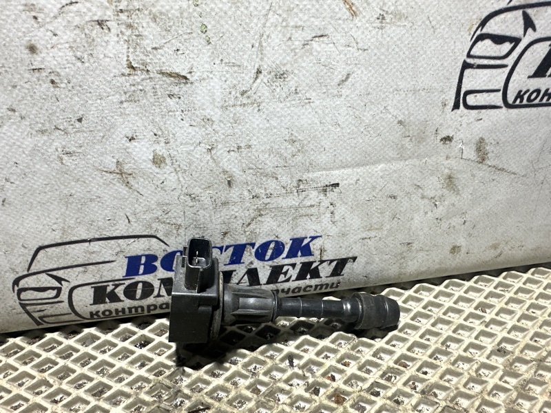 Катушка зажигания Nissan Cube BZ11 CR14DE