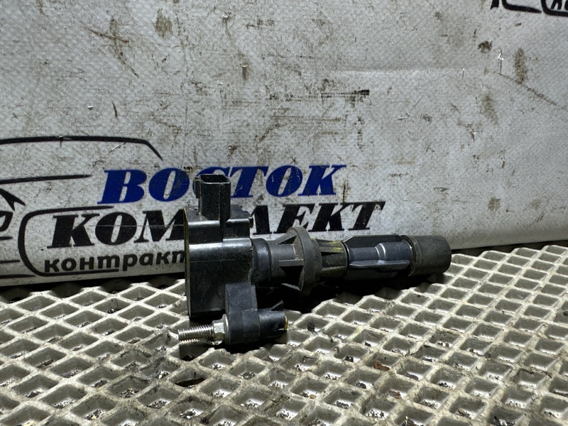 Катушка зажигания Mazda Atenza GG3S L3-VE