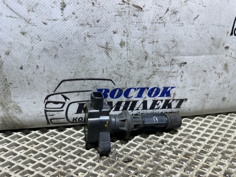 Катушка зажигания Mazda Atenza GG3S L3-VE