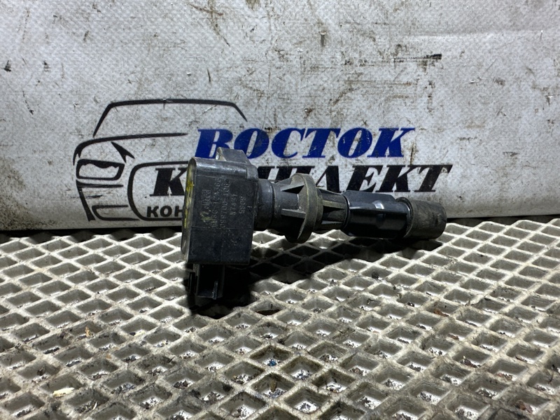 Катушка зажигания Mazda Atenza GG3S L3-VE