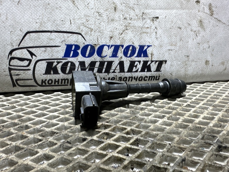 Катушка зажигания Nissan Cube BZ11 CR14DE