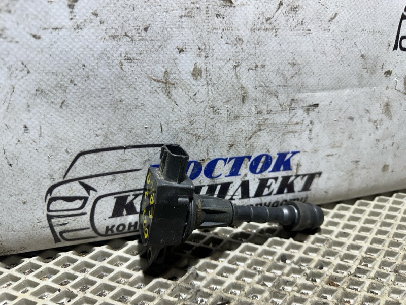 Катушка зажигания Nissan Cube BZ11 CR14DE