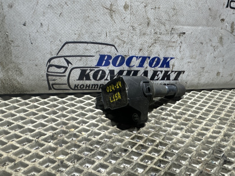 Катушка зажигания Honda Fit 2002 GD3 L15A