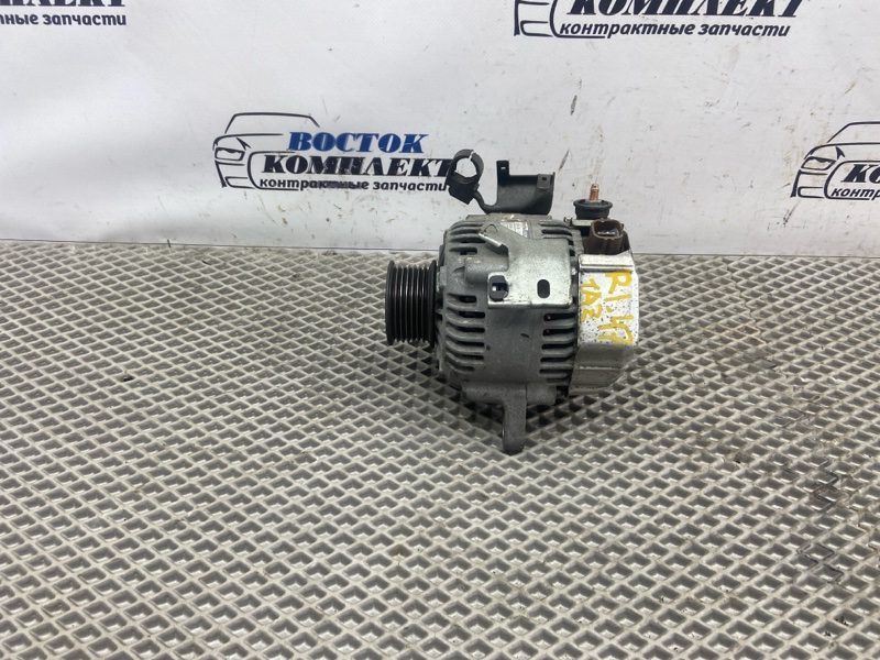 Генератор Toyota Wish ANE11W 1AZ-FSE