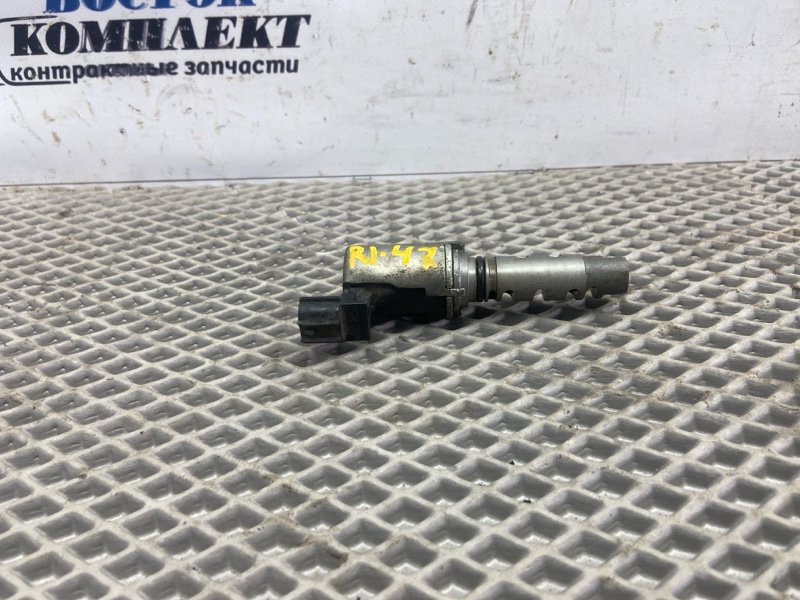 Клапан VVTI Toyota Wish ANE11W 1AZ-FSE